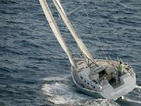 Hanse 461