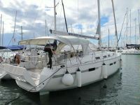 Bavaria Yachts Bavaria Cruiser 45