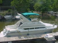 Carver 380 Santego - Fresh Water (Jss)