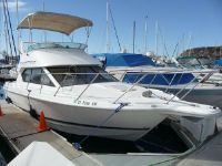 Bayliner 28' Flybridge
