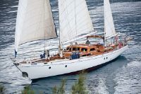 Beconcini  71' Cantieri Di La Spezia Anselmi Boretti Design