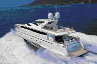 Versilcraft Planet 110