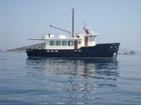 Atr Trawler 66 Trawler 66