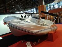 Zar Formenti Zar 57 Welldeck