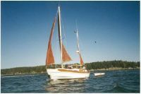 R.J. Prior   Son Ltd. Coaster 33