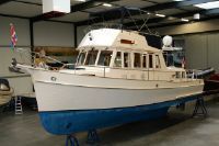 Grand Banks 36 Classic