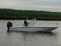 Boston Whaler 230 Dauntless