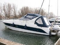 Sessa Oyster 40