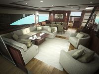 Viking 75 Motor Yacht