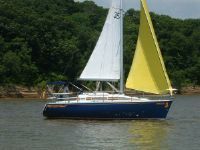 Beneteau 285