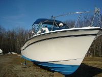 Grady-White 25' Sailfish