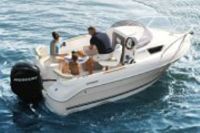 Quicksilver Activ 430 Cabin Modell 2013