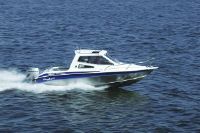 Silver Star Cabin 650