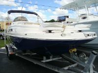 Starcraft Marine Coastal 2009 Ob