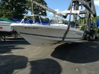 Aquasport 205 Osprey Bay