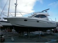 St Boats St Boats 34 Cruiser