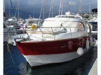 Beneteau Benetau Flyer 12 Cabin