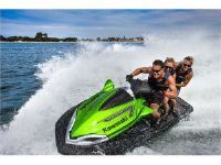 Kawasaki Ultra 310Lx Jetski