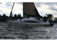 Atana Yacht Atana 30