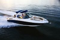 Sea Ray 300 Slx