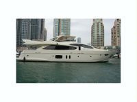 Astondoa Astondoa 96 Glx