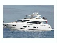 Sunseeker 88