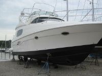 Silverton 410 Sport Bridge