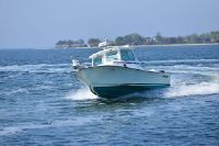 Steiger 23 Deep V Miami