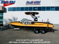 Correct Craft Super Air Nautique 230