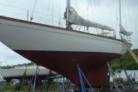 Bill Tripp Classic Yawl