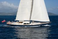 Danish Yacht / Holland Jachtbouw