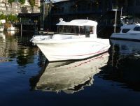 Beneteau Barracuda 9