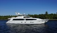 Westport/Crescent Motoryacht