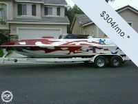 Aftershock 23 Tornado