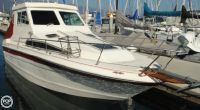 Sea Ray 268 Sundancer