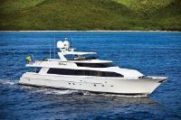Westport Raised Pilothouse