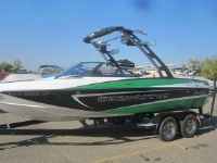 Malibu Wakesetter 21 Vlx