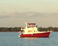 Mainship Trawler 34