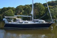 Sabre 34 Mkii