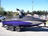 Centurion 210Ss Enzo