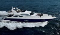 Azimut Leonardo 98
