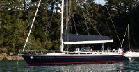 Ron Holland Designed 50Ft Sloop