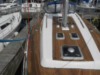 Dufour 405 Grand Large