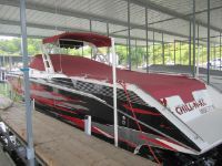 Wellcraft Scarab 50 Meteor