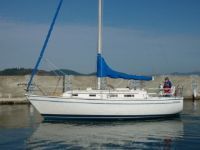 Pearson 303 Sloop