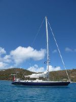 Nautor Swan 68