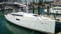 Jeanneau 349