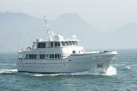 Riviera Serenity 90
