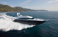 Princess Yachts Motor Yacht