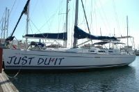 Dufour 44 Performance